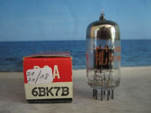 6bk7b 6bk7 rca - #, (7028)