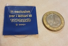 Mio primo euro gadget - il,