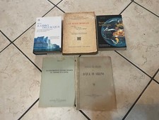 Storia dell'acqua-acque