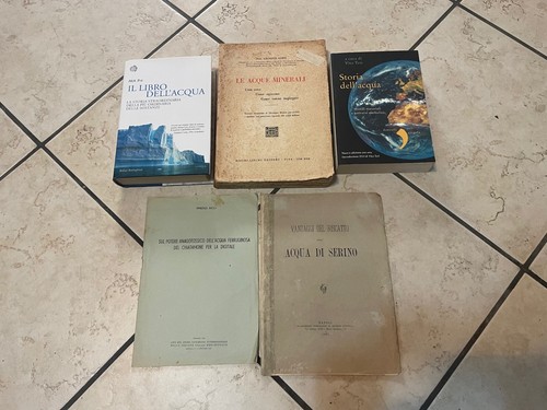 Storia dell acqua acque - storia, dell'acqua-acque