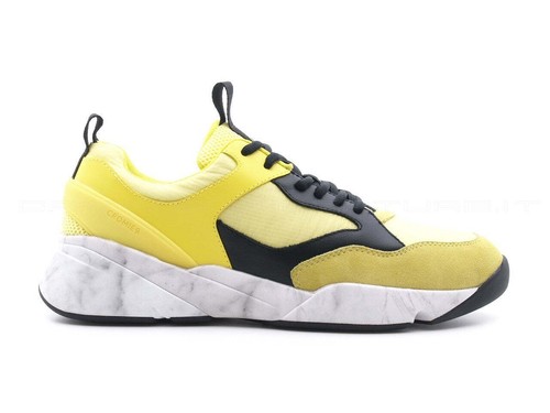Cromier sneakers uomo colore