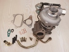 Billet Turbo Turbocharger for