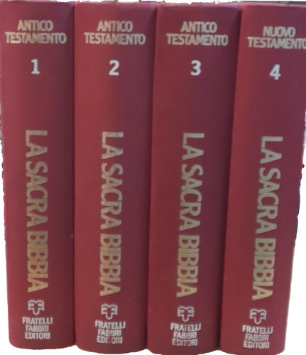 Sacra bibbia tavole - sacra,