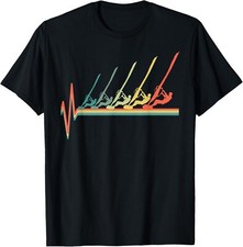 Maglietta unisex windsurf