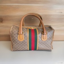 VERY RARE GUCCI Vintage