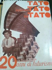 TATO RACCONTATO DA TATO 20