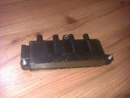 Bobina accensione fiat grande - bobina,