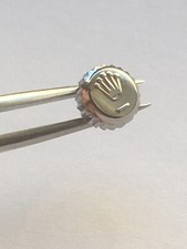 Originale Rolex Datejust 3035