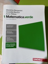 libro scuola superiore Algebra