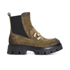 Cafe Noir TRONCHETTO IN PELLE