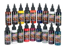 COLORI AEROGRAFO CREATEX