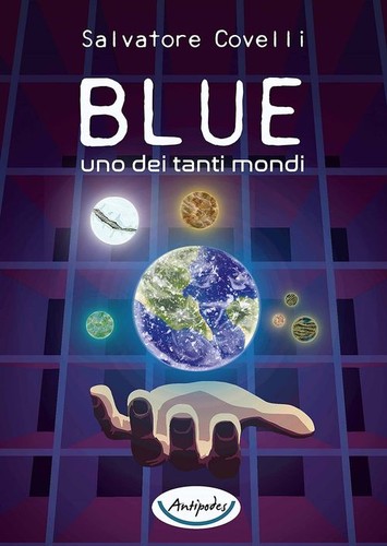 Libri covelli salvatore - -, blue