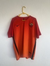 Maglia Away AS Roma 2016/2017