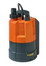 Pompa Sommersa HP 0,75