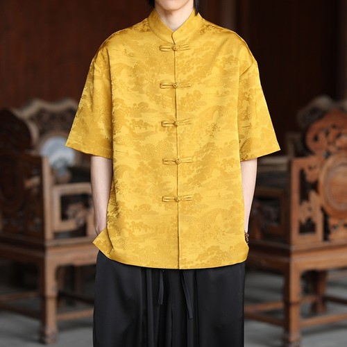 Tuta tang uomo stile - tuta,