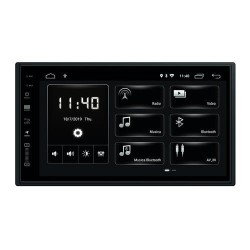Phonocar vm002 autoradio - phonocar,