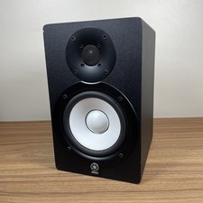 Yamaha HS50M Altoparlante Monitor Alimentato Con Cavo Alimentazione - LEGGI