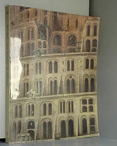 Bruegel une dynastie de - une,