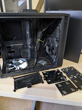 Custodia PC Fractal Design