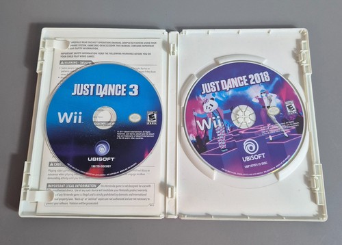 Just dance e - just,