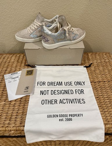 Sneakers basse golden - sneakers,