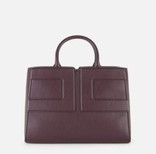 Elisabetta franchi borsa tote - elisabetta,