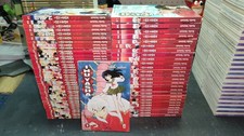 INUYASHA 1/67 STAR COMICS -
