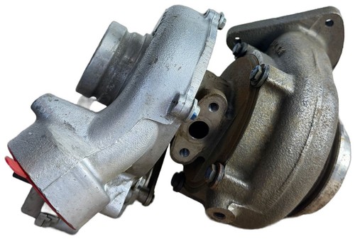Turbocompressore originale