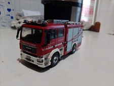 Vigili del fuoco Italia
