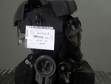 Motore senza accessori