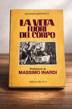 Giovanni Martinetti La vita