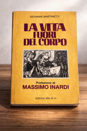 Giovanni martinetti vita - giovanni,