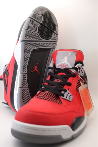 Nike air jordan retro toro - air,