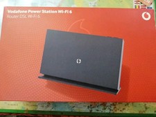 Vodafone Power Station Wi-fi 6