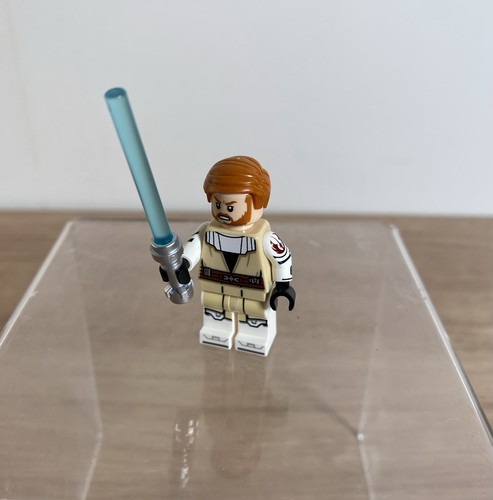 Lego star wars clone - star,