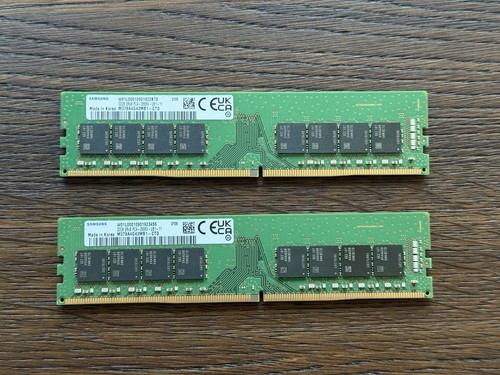 Ram samsung x 32 - ram, 2
