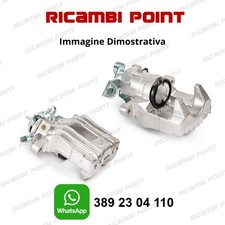 Pinza Freno Revisionata Iveco Daily Dx 42554759