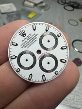 Genuine Rolex Daytona