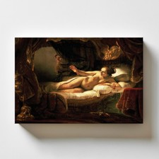 Quadri riproduzioni Rembrandt