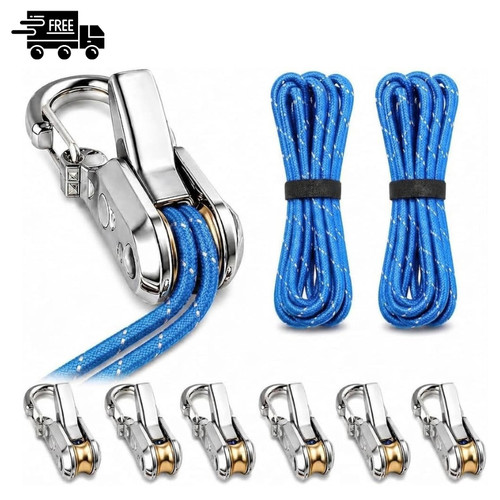 Tensionatori corda con - tensionatori,