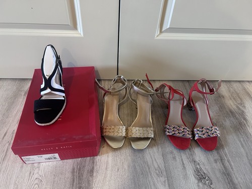 Lotto scarpe donna nuove - , con