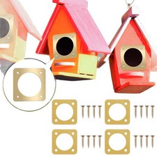4pcs protezioni ingresso per - 4pcs,
