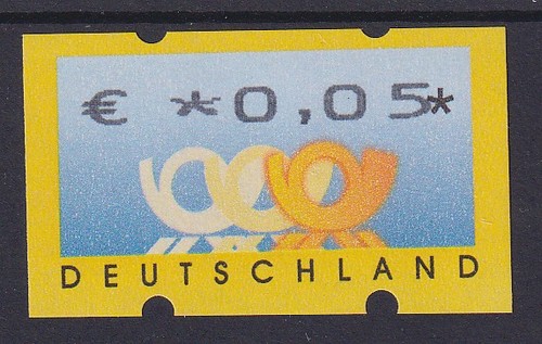 Atm germania rara leipsia - atm,