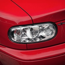 Coppia fanali posteriori