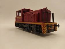 Lima 201653 L- Locomotore