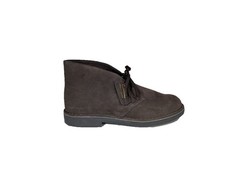 Clarks desert  boot evo dark