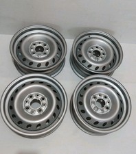 *4 cerchi Grigi in ferro 5Jx13 4x98 ET33 FIAT SEICENTO FIAT  600 (1998-2010) * 