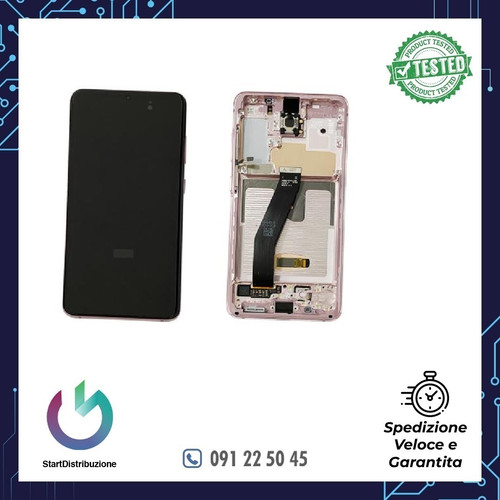 Display lcd touch originale - display,