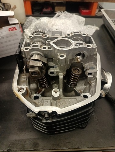 Bmw 1200 2015 18 testa - 1200, 2015-18