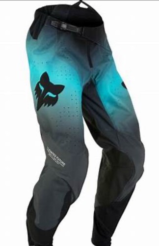 Pantalone motocross fox - motocross,